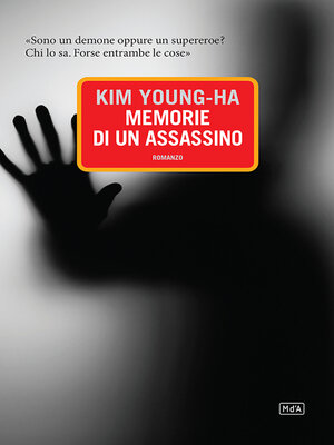 cover image of Memorie di un assassino